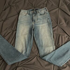 Hollister Ultra High Rise Super Skinny Jeans